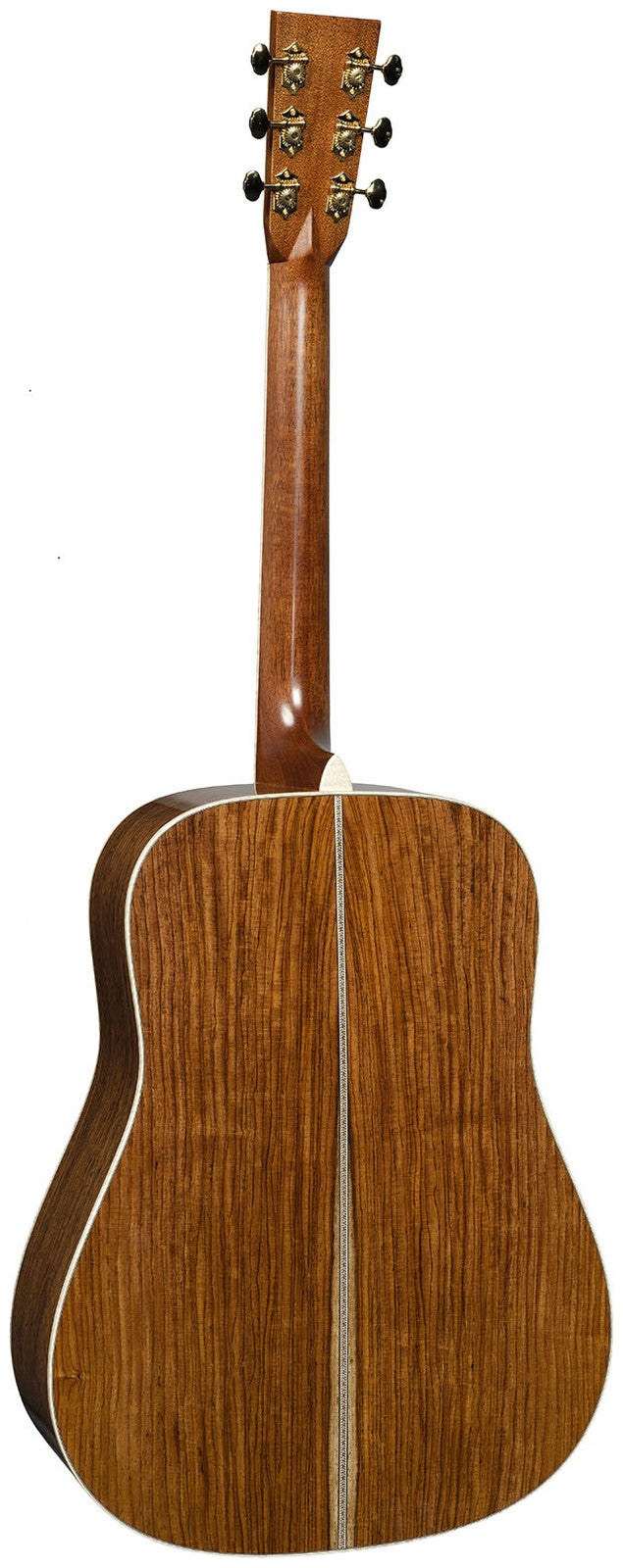 Custom Shop D-41 Guatemalaans palissander
