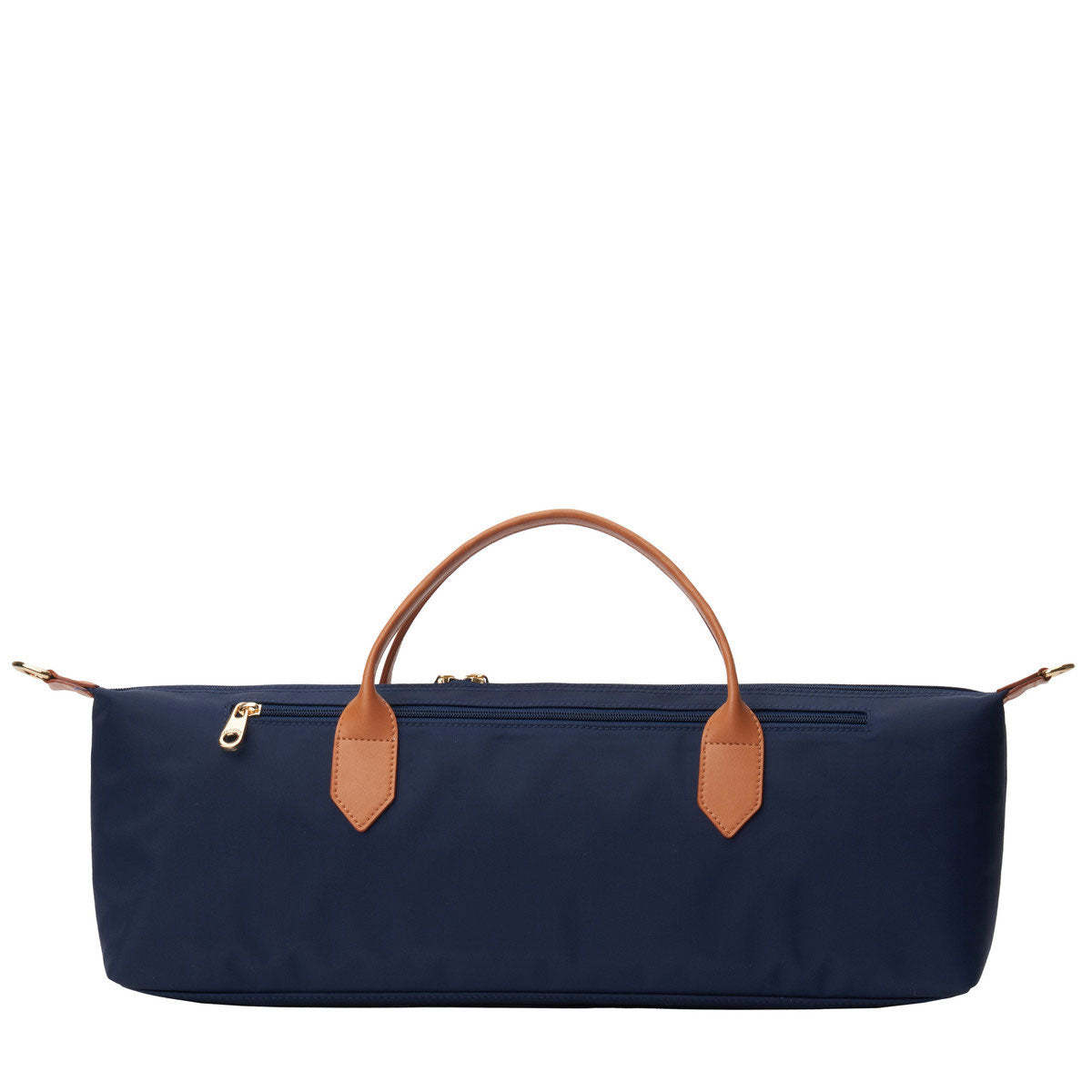 Blue Boulevard-hoes voor fluit-/piccolokoffer