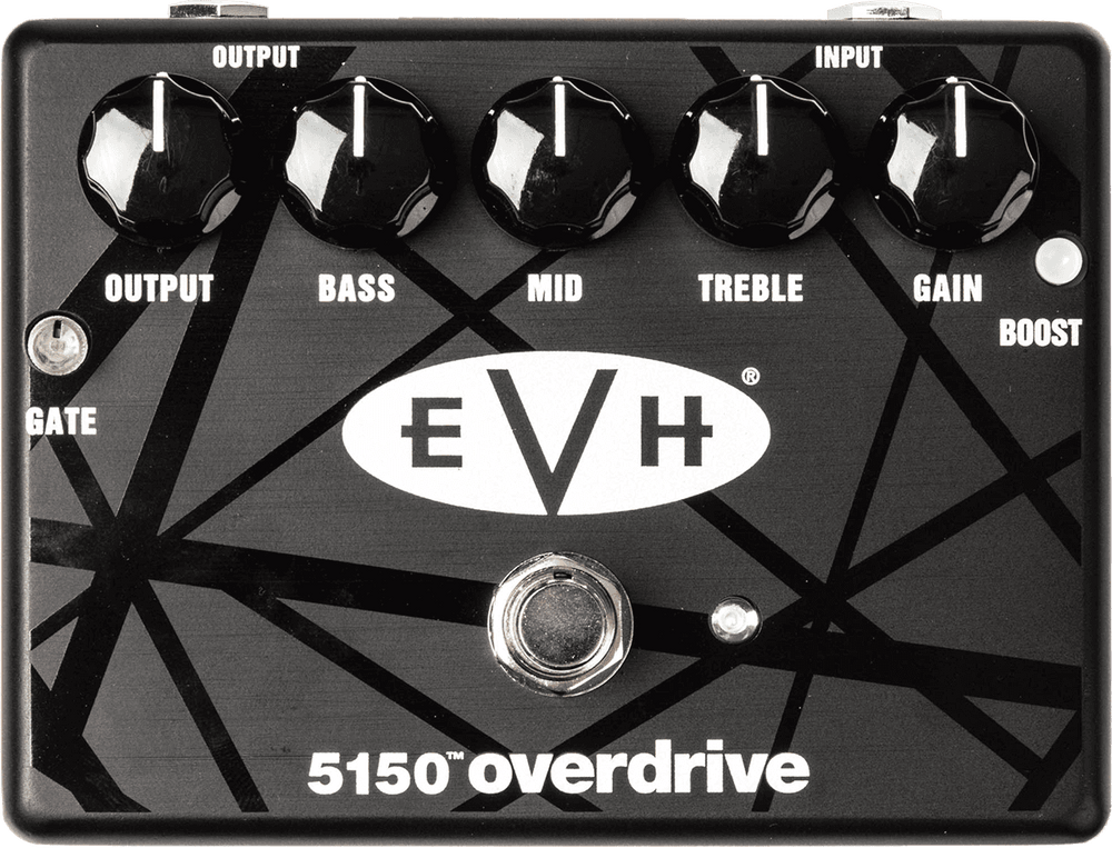 MXR EVH5150
