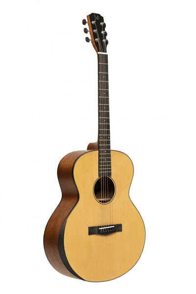Jn Guitars Glen-O Orchestra Glencairn