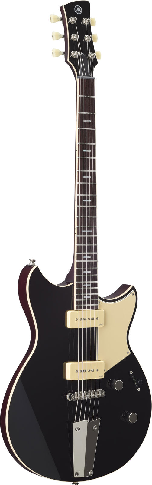 Revstar Standard Rss02T Zwart