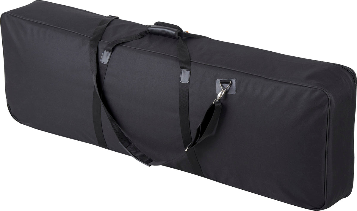 Keyboard gigbag Akb20 Zwart
