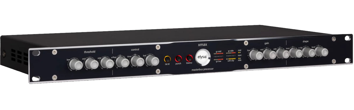 Elysia Xmax
