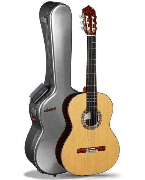 Alhambra Professional M & M SERIE C + Case 9568