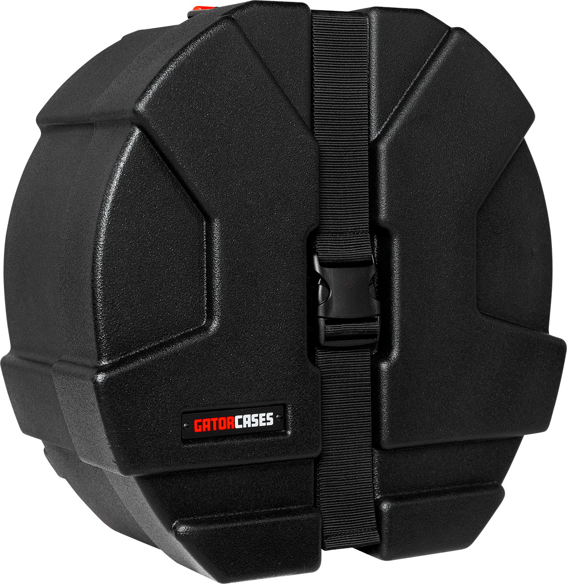 Gegoten Koffer Grooves Voor Snaredrum 14" X 5.5"