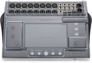 Allen & Heath Cq-18T Hoes