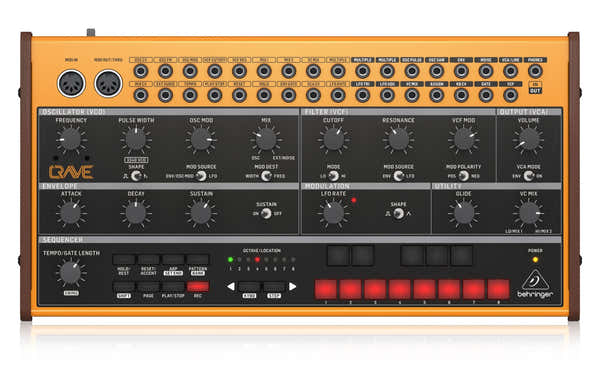 Crave