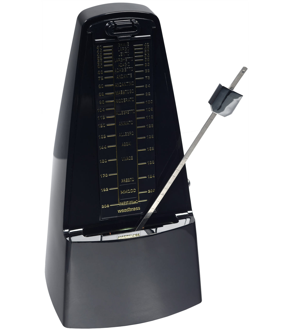 MM100 Metronoom
