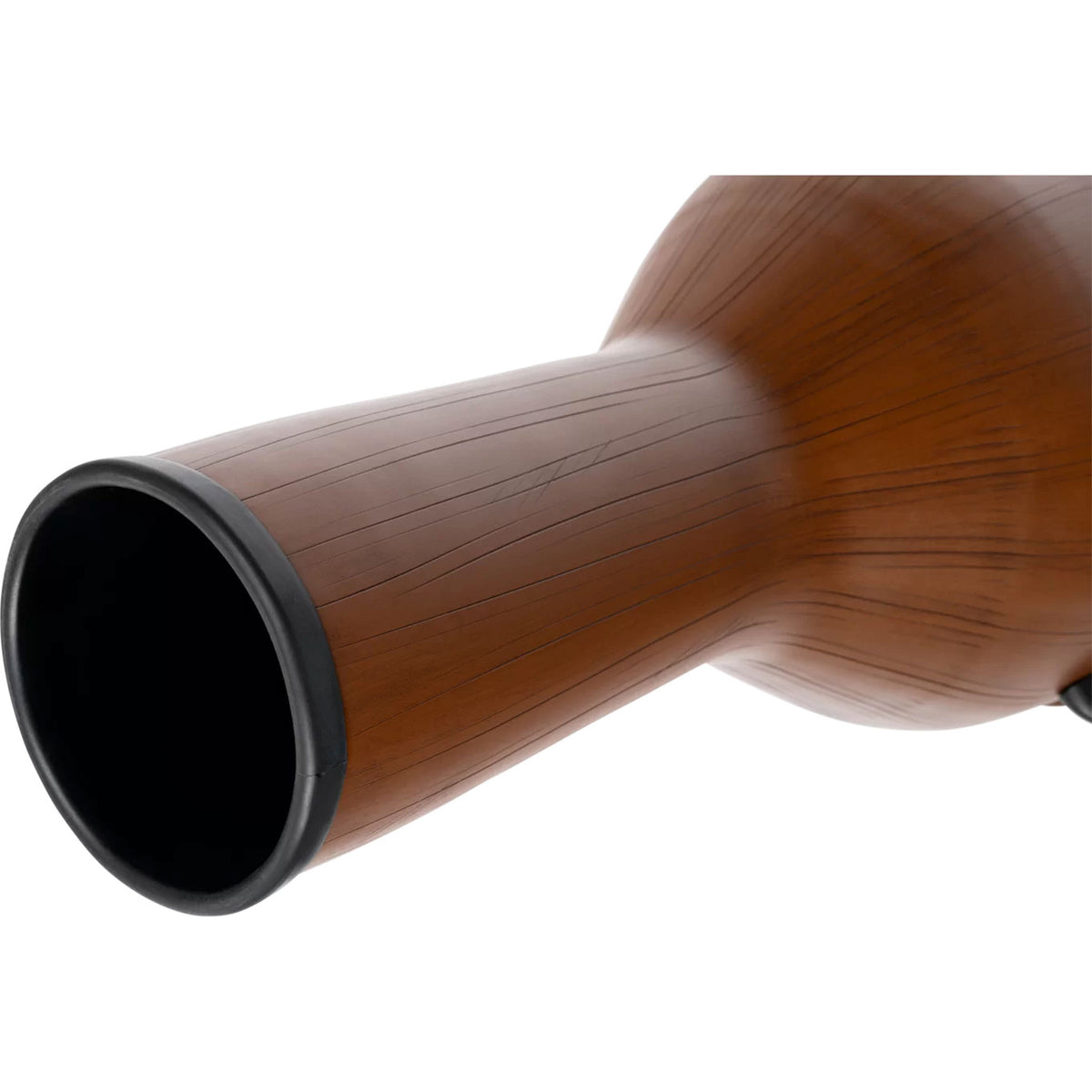 Jumbo Djembe synthetisch 10" Barnwood
