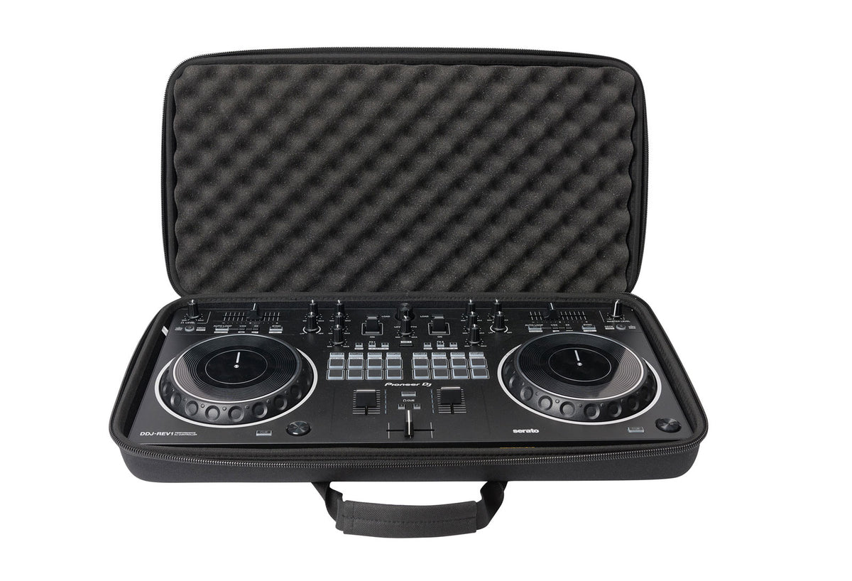 CTRL Case DDJ-REV1 Zwart/zwart
