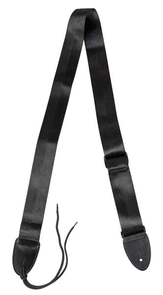GS120 ZWART NYLON
