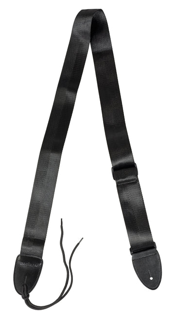 GS120 ZWART NYLON