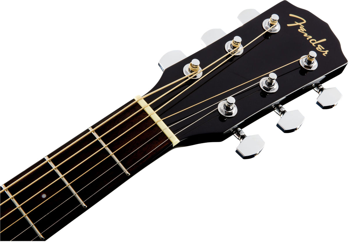 CD-60SCE Dreadnought CW Classic Design WN Zwart