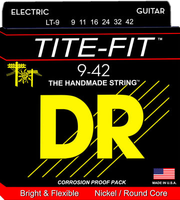 9-42 LT-9 TITE-FIT