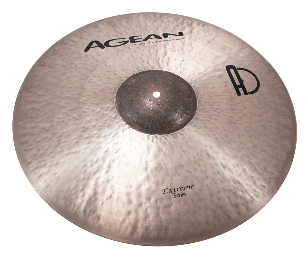 20" EXTREME CRASH THIN