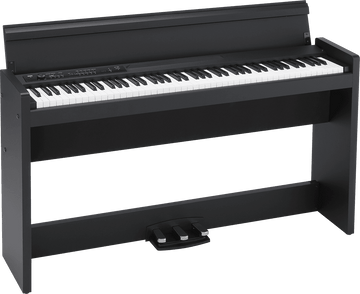 LP-380U Zwart