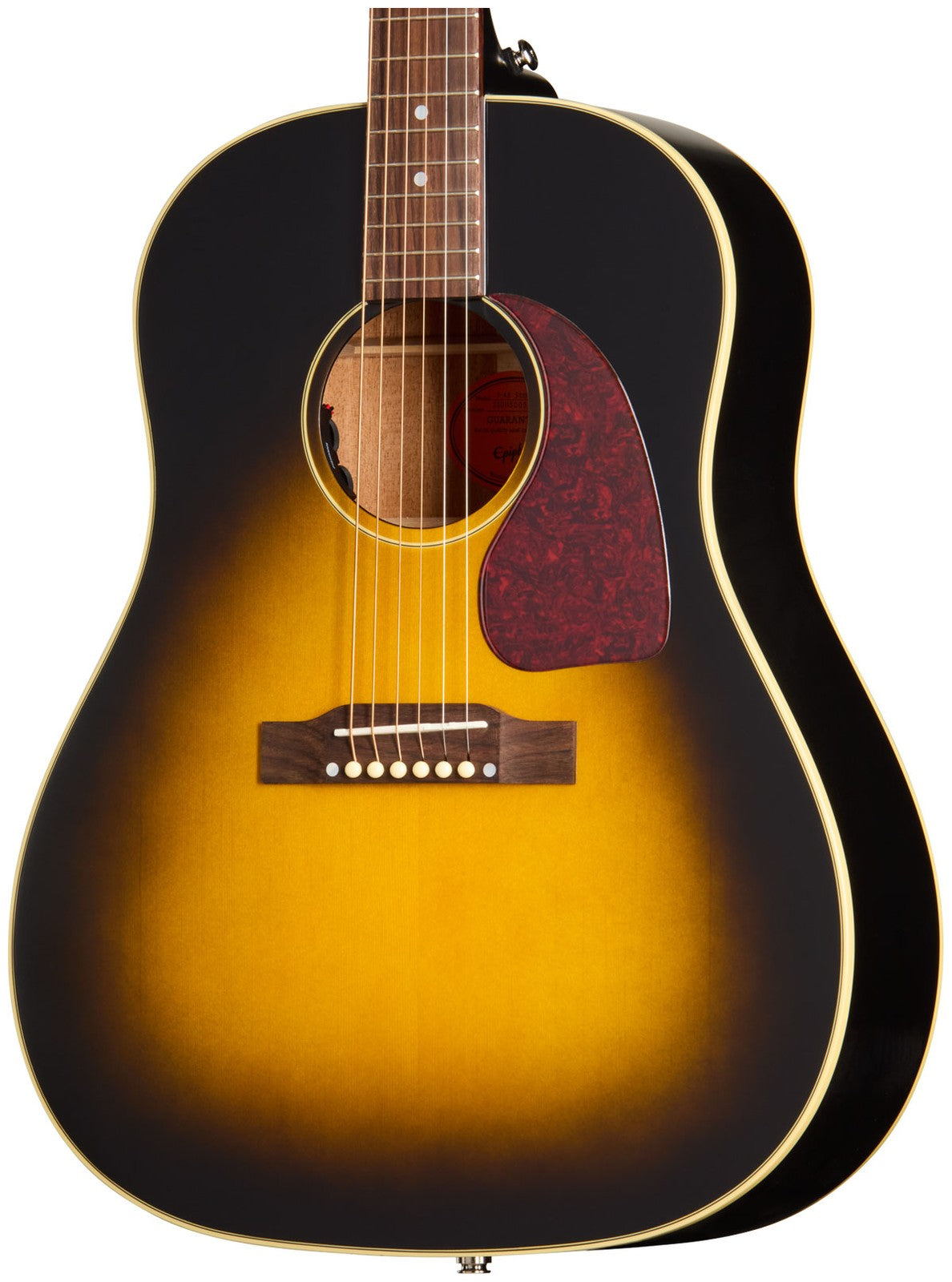 J-45 Standard Vintage Sunburst IBG