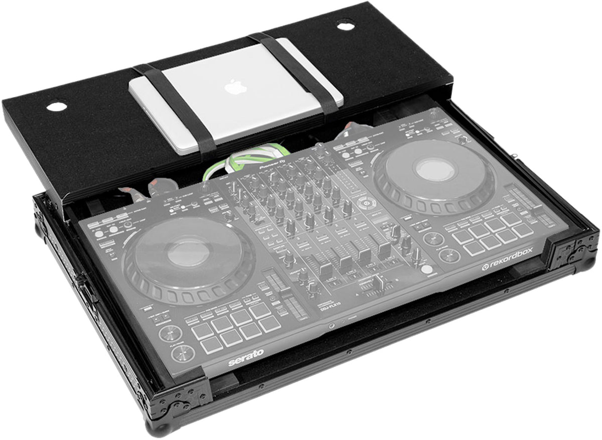 Pro FLX-10 LTS Zwart