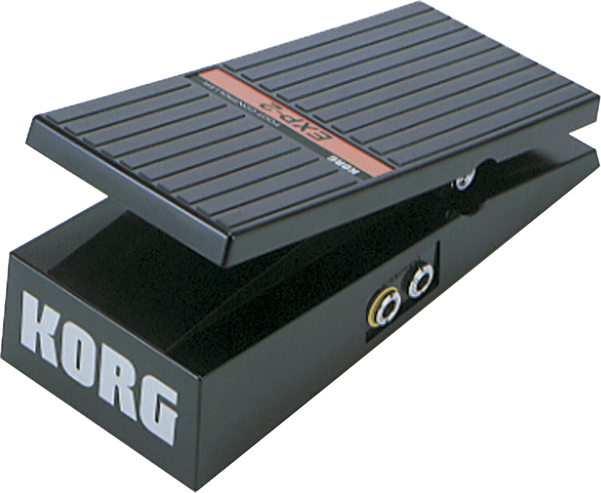 Korg Expressiepedaal EXP-2