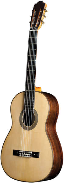 Torres Sparren bovenblad
