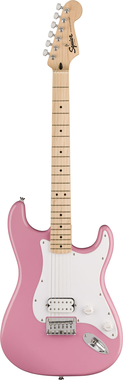 Stratocaster HT Sonic Mn Knalroze