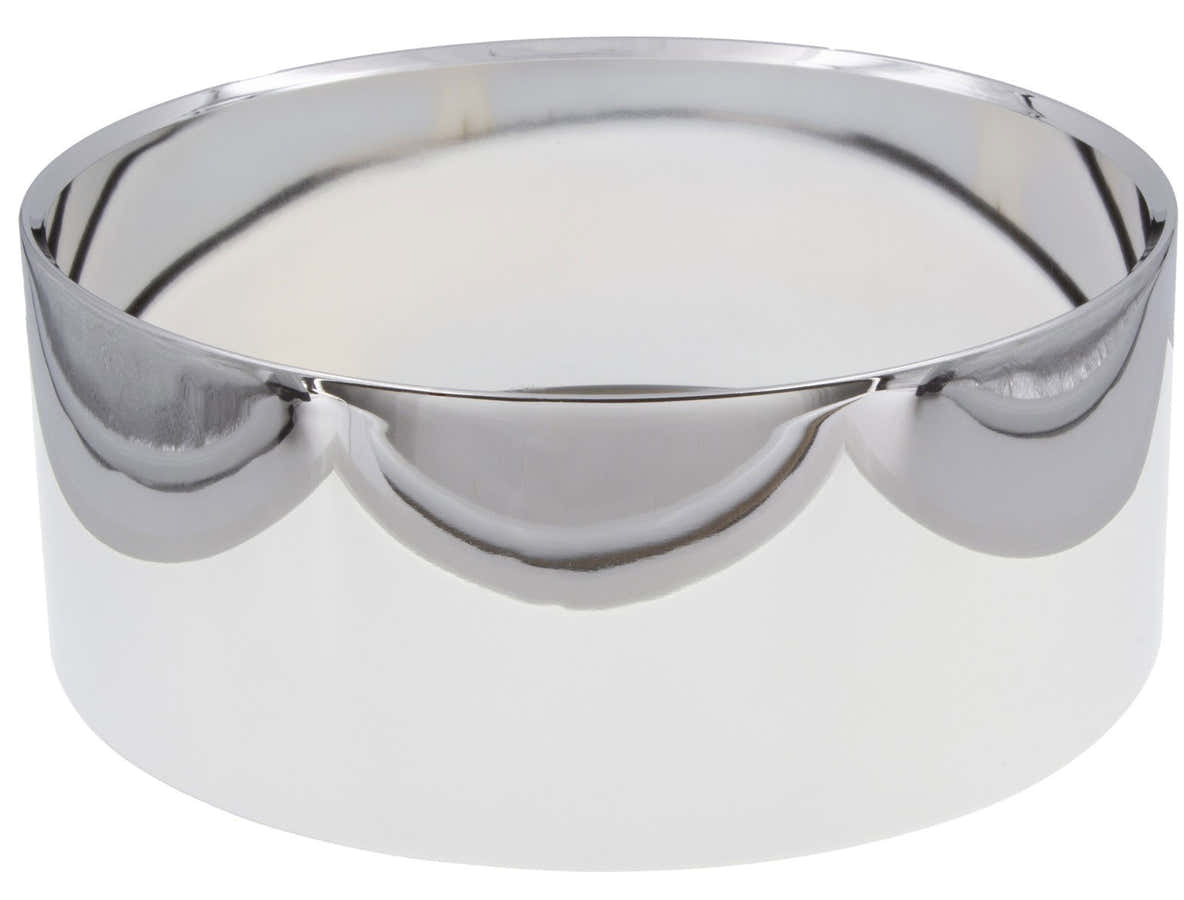 SST1405ST 14" X 5" Stalen Ketel Snaredrum