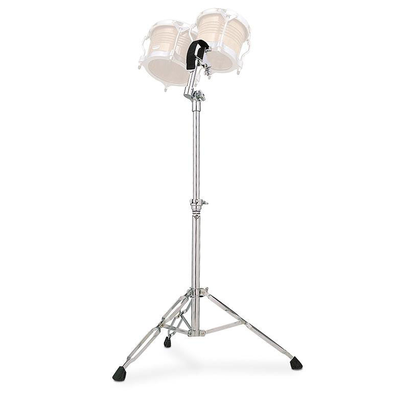 Latin Percussion M245 STAND VOOR BONGOS MATADOR STRAP-LOCK