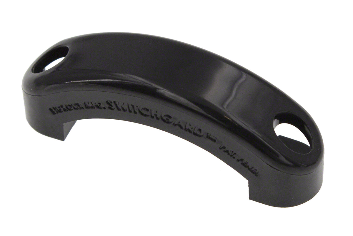 SG-1 - Switchgard Black