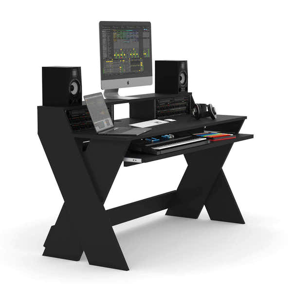 Sound Desk Pro Zwart