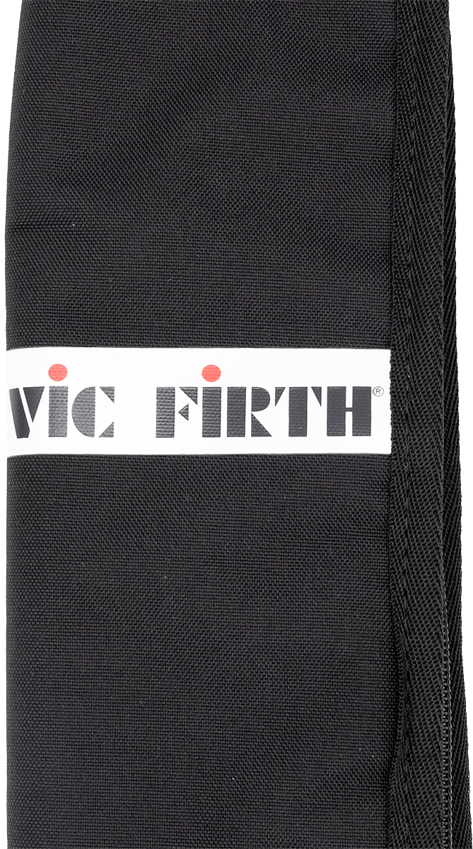 DRUMSTICK BAG VIC FIRTH ESSENTIAL - BLACK