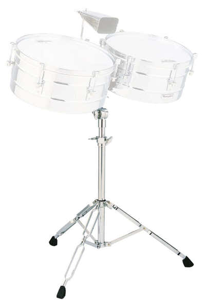 M260 STAND VOOR TIMBALES LATINA MATADOR
