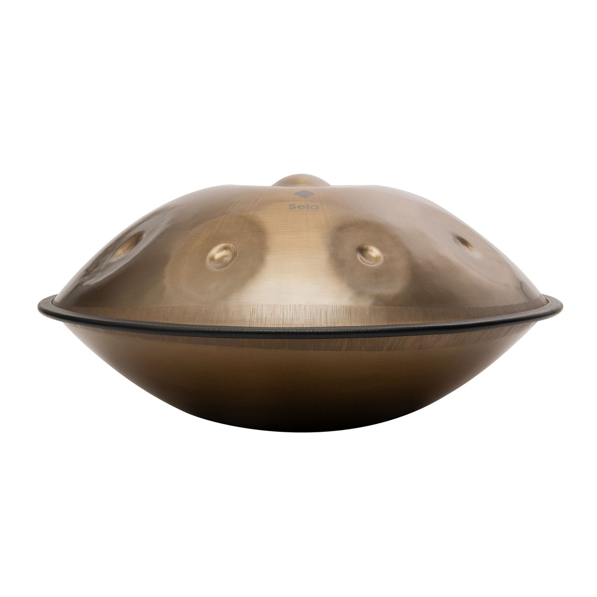 Harmony Handpan C Amara Roestvrij staal Se 301