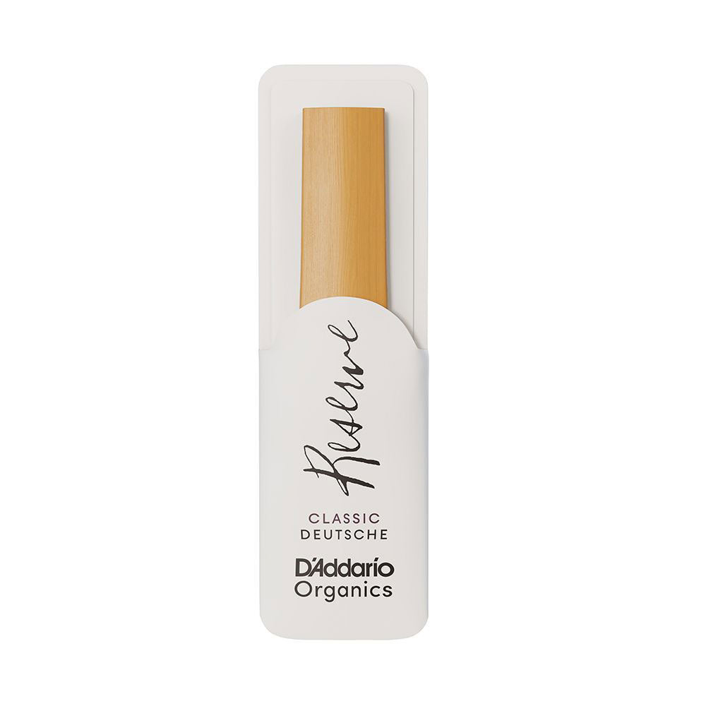 ORGANIC RESERVE CLASSIC 1,5 - CLARINET GERMAN