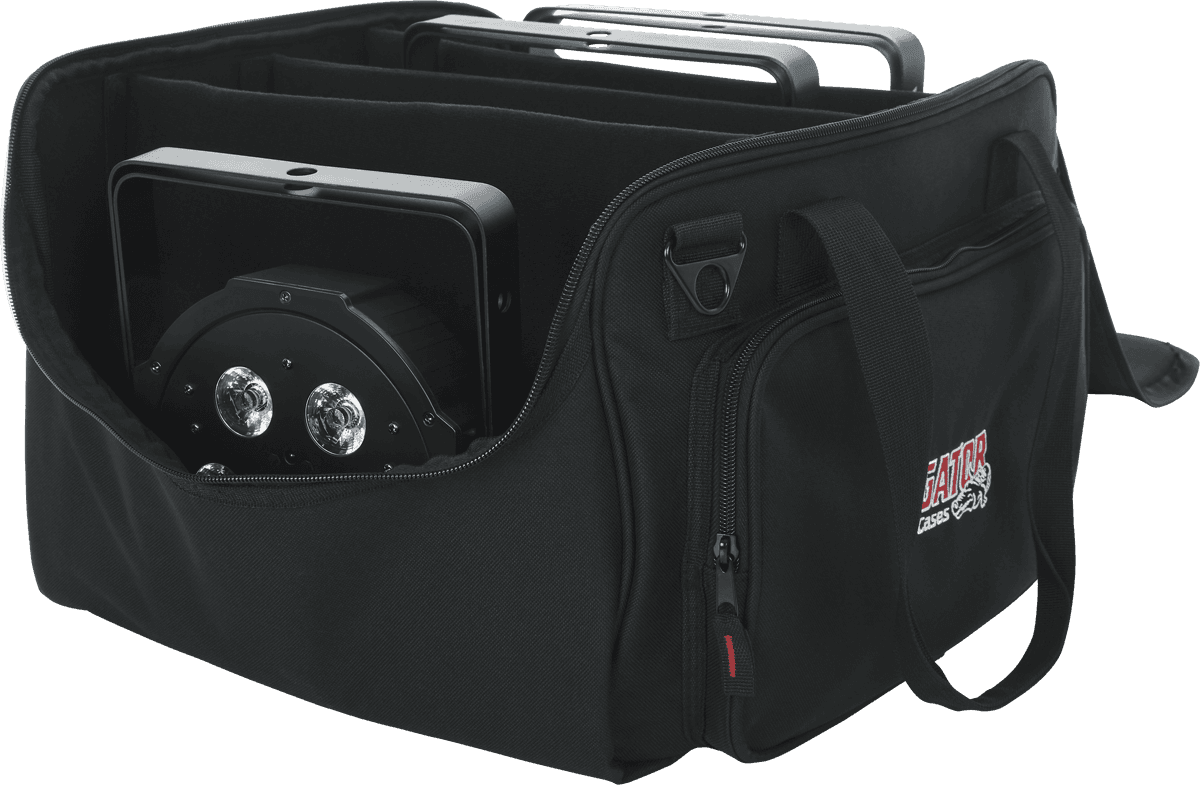G-LIGHTBAG-1610-COVER VOOR LED PAR PROJECTOR