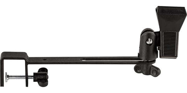 PERCUSSION MICROPHONE CAJON CLAMP - MPMCC