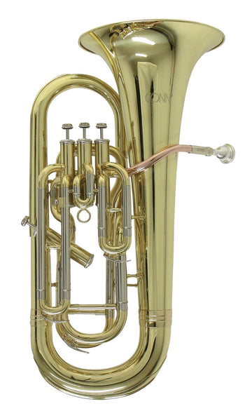 EP655 - Bb EUPHONIUM
