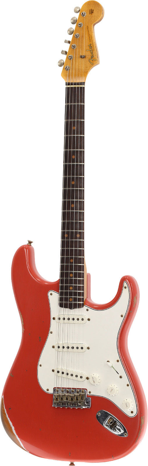 AO25-61 60 STRAT REL RW THC