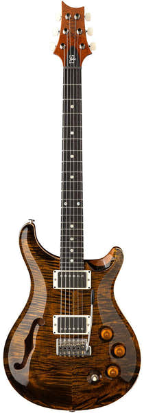 PRS DGT SH Tiger Eye Manen