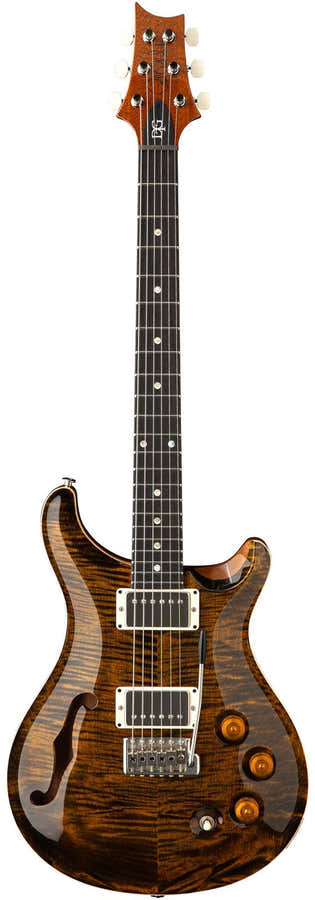 DGT SH Tiger Eye Manen