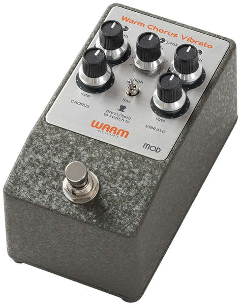 Warm Audio WA-C1 Mod Chorus Vibrato