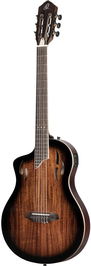 Tourplayer DLX NY LH