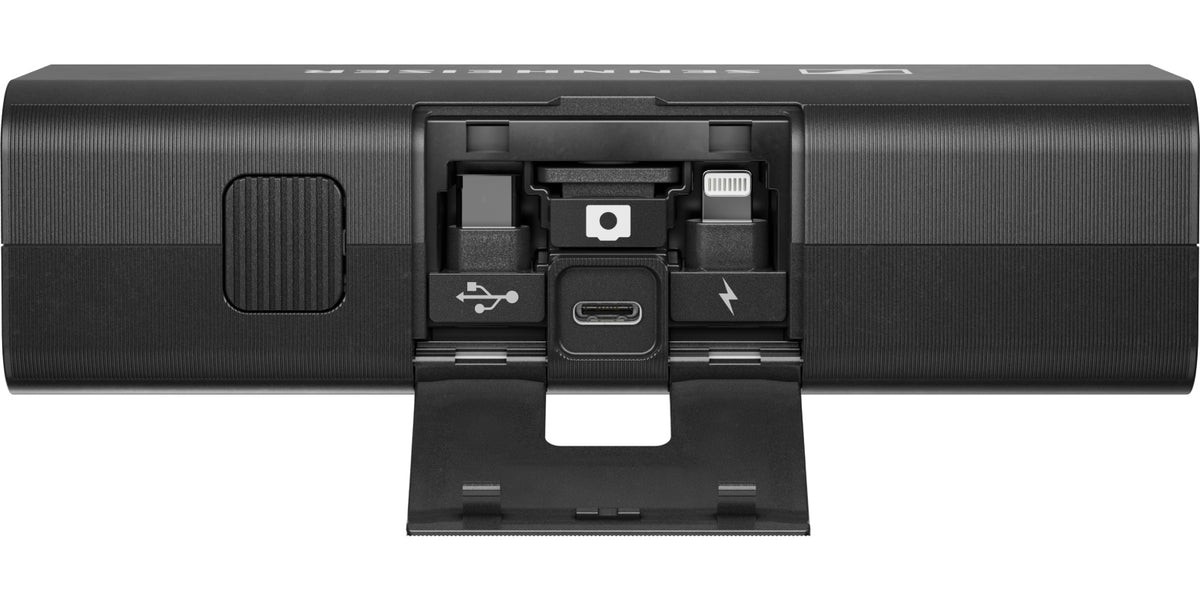 Profile Wireless