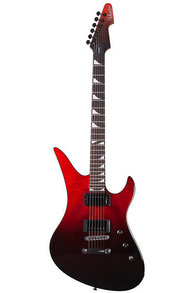 Avenger Standard Bloodburst