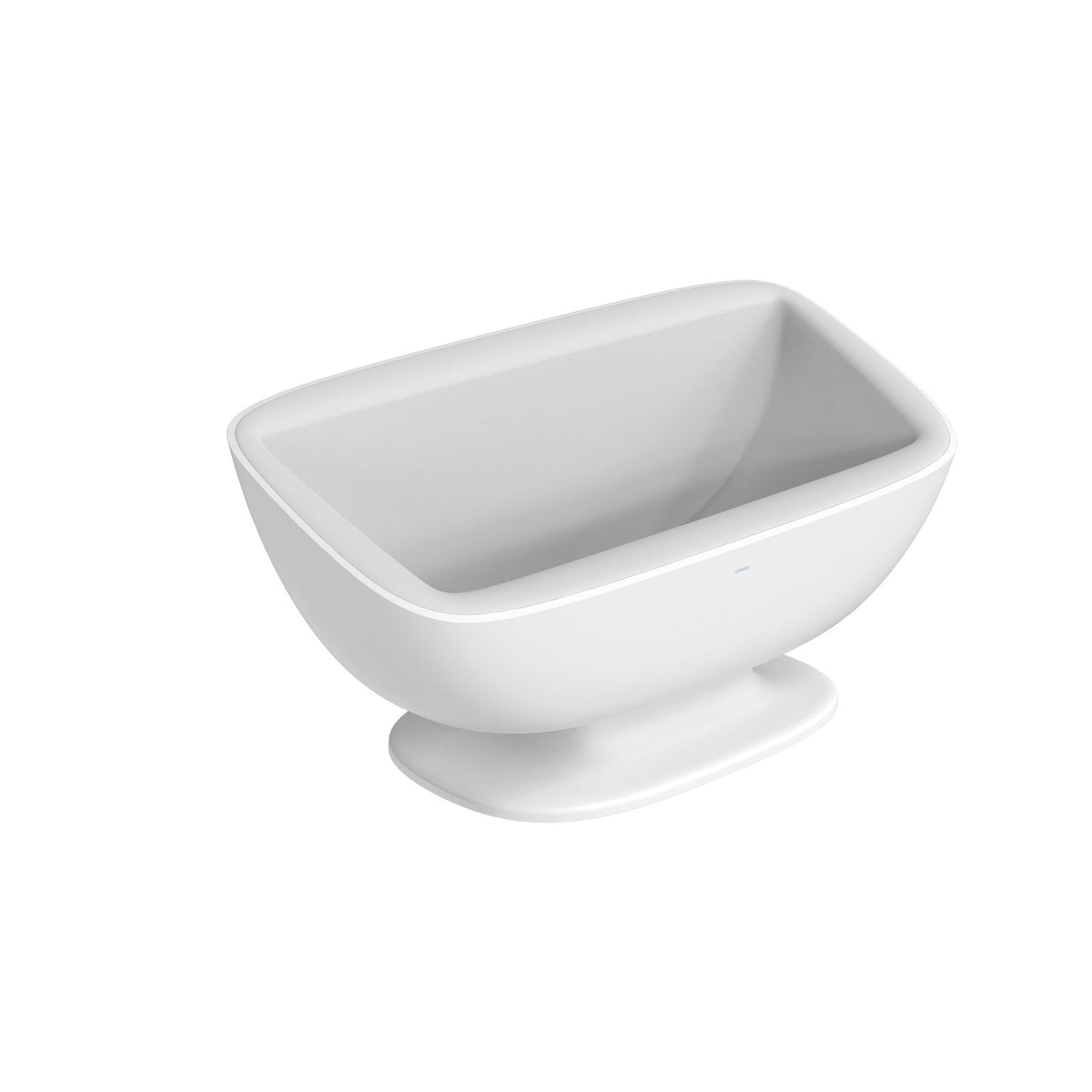 Oplaaddock voor 36'' Spruce Series-gitaar - Space White - Gereviseerd