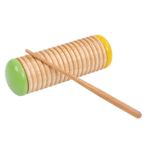 Fuzeau Guiro Shaker
