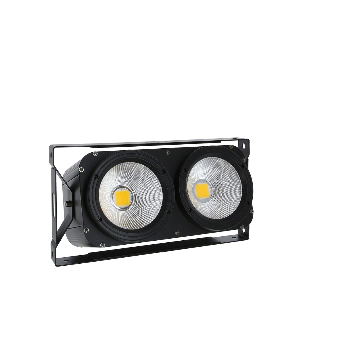 Blinder COB 2X100WW