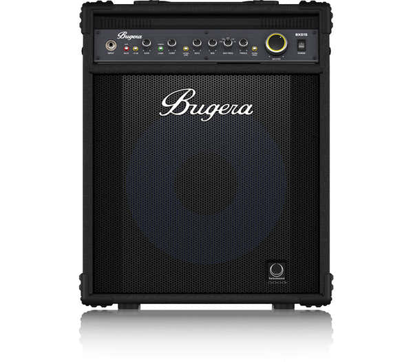 Ultrabass BXD15a