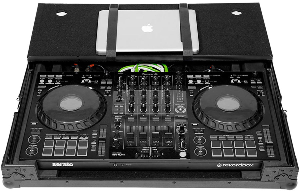Pro FLX-10 LTS Zwart