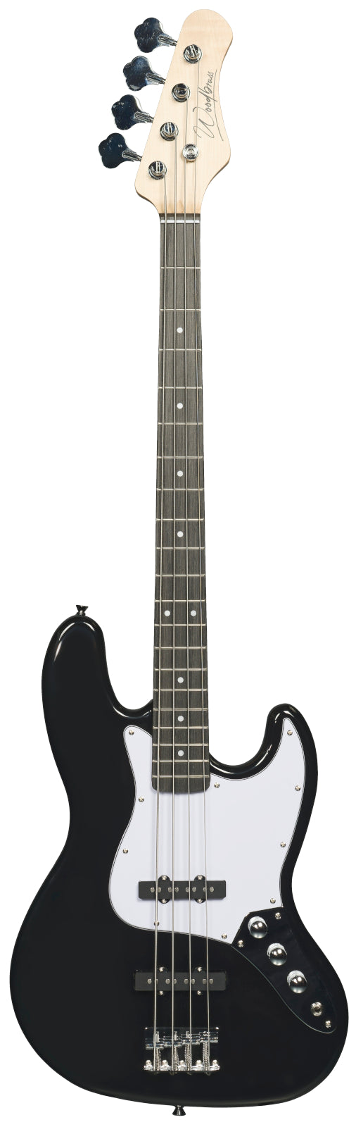 JB100 Zwart