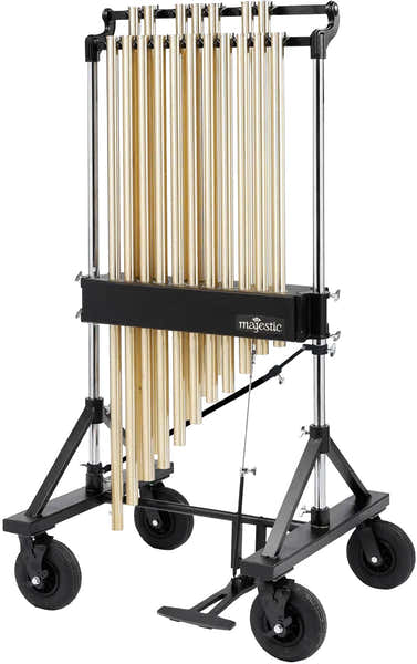 CONCERT CHIMES 1,5 OCTAVES QUANTUM C1518B